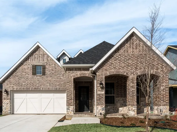 7215 Manhattan Dr, Rowlett, TX 75088