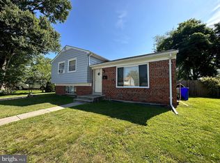 11903 Indigo Rd, Silver Spring, MD 20906