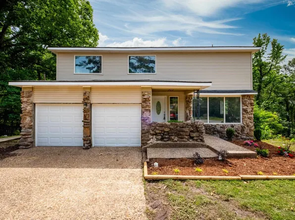 8025 Danwood Dr, Little Rock, AR 72204