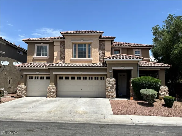2112 Merganser Ct, North Las Vegas, NV 89084