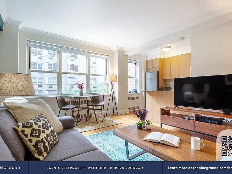 41 Park Ave #3G — Photo 4