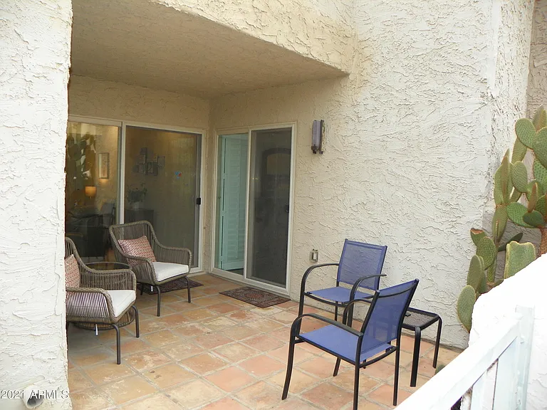 7360 N Via Camello Del Norte St #201 — Photo 14