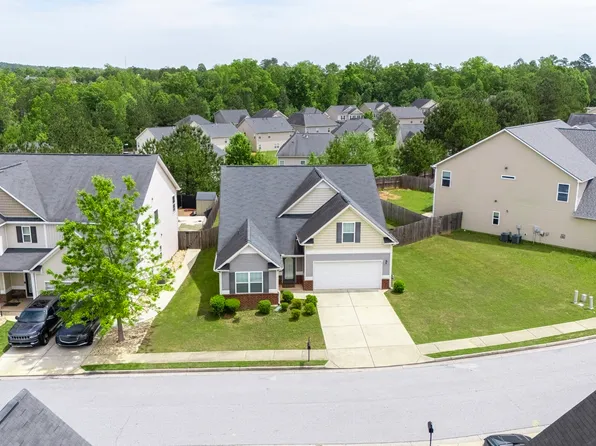 256 Bollen Ln, Hiram, GA 30141