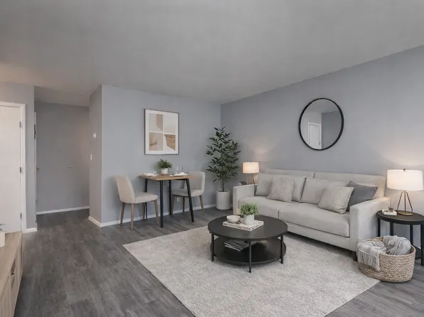 McKaig Court Apartments