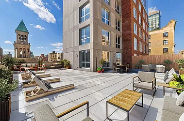 Rented by Living New York