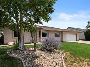 168 Alhambra Dr, Pueblo, CO 81005