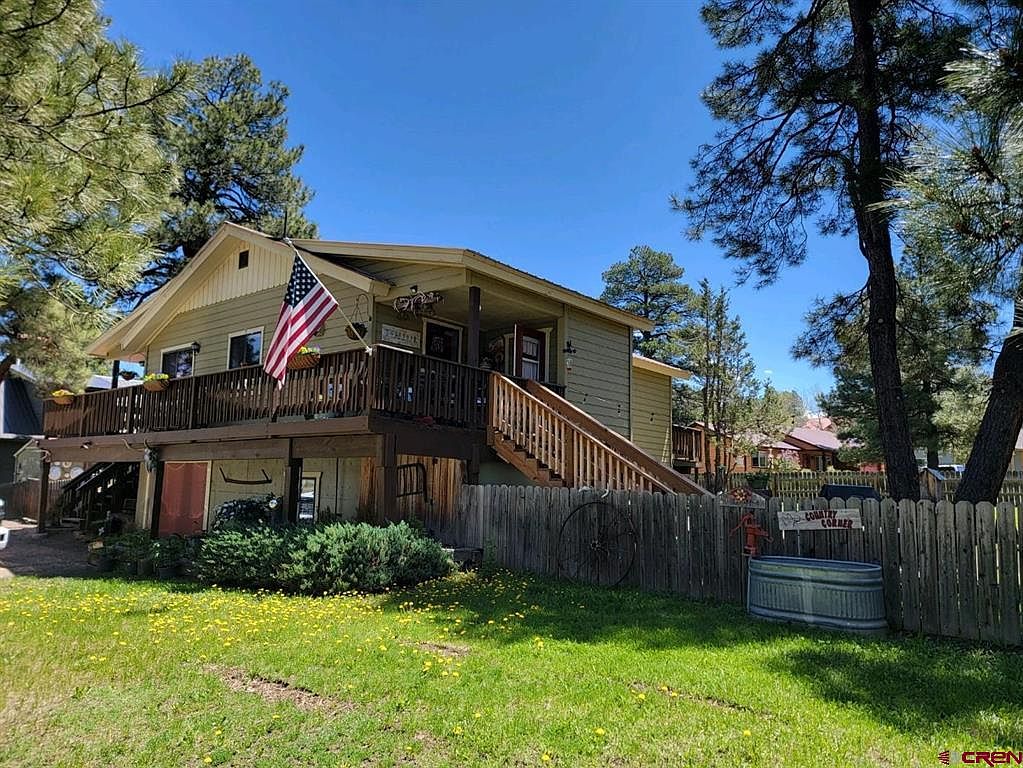 10 Tee Ct, Pagosa Springs, CO 81147 MLS 800709 Zillow
