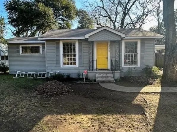 3229 Wagner St, Shreveport, LA 71108