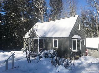 51 Stonebridge Cir, Newcastle, ME 04553