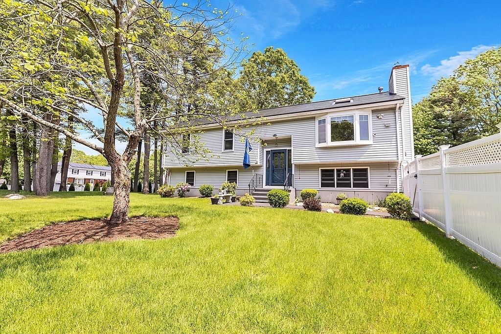 45 Drinkwater Ave, Stoughton, MA 02072 MLS 73243133 Zillow