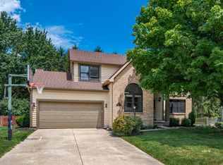 4976 Memphis Ct, Hilliard, OH 43026
