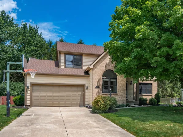4976 Memphis Ct, Hilliard, OH 43026