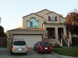 2269 E Houston Ave, Fresno, CA