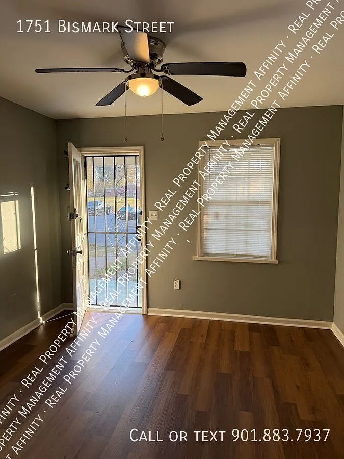 Fresh Paint, New Floors, and All the Comforts of Home! — Photo 3