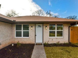 5109 Star Light Ter, Austin, TX 78721