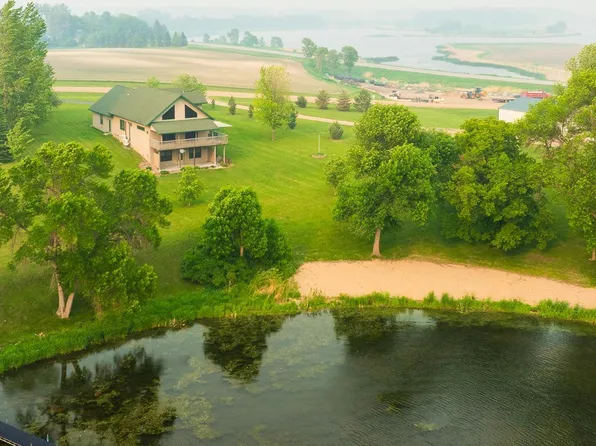 121 N Shore Dr, Underwood, MN 56586