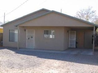 2833 N Palo Verde Blvd, Tucson, AZ 85716