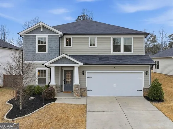 700 Stately Dr, Woodstock, GA 30188