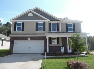 203 Ackerman Dr, Grovetown, GA 30813