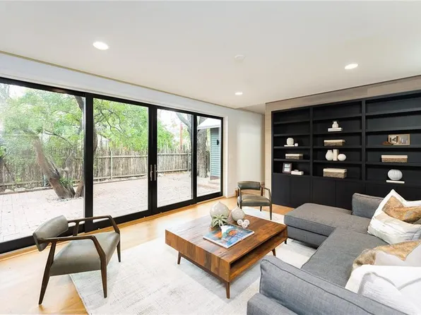 817 W Gibson St, Austin, TX 78704