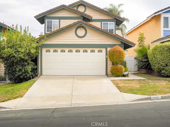2777 Fairlane Pl, Chino Hills, CA 91709