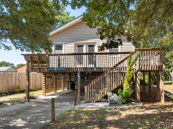 104 E Blackman St Lot 9, Nags Head, NC 27959