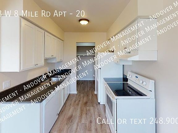 4th image of 35248 W Eight Mile Rd APT 20