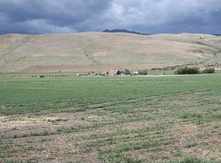 68283 Turnbull Ln, Union, OR 97883