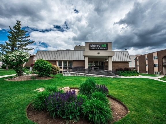 5th image of 1675 S Village Ln #3B-2Ba-1090Sqft