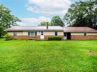 2712 State Route 351, Enon Valley, PA 16120