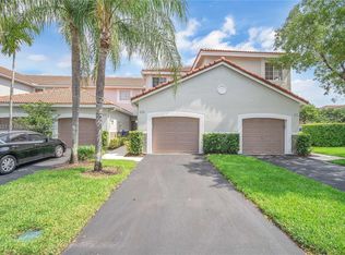 3789 San Simeon Cir, Fort Lauderdale, FL 33331