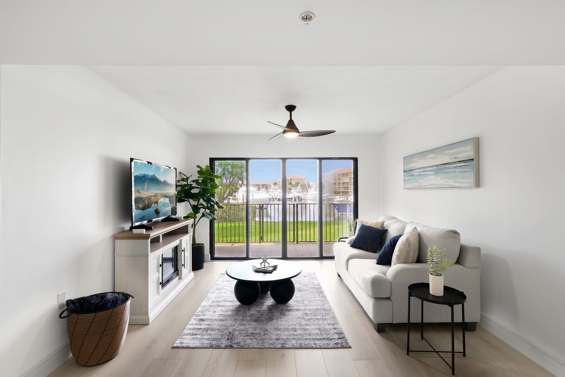 Marina Isle Way 101-2405-008