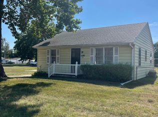 1511 38th St, Fort Madison, IA 52627