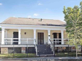 781 North St, Baton Rouge, LA 70802