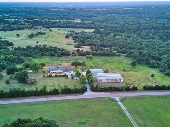 22525 N Luther Rd, Luther, OK 73054