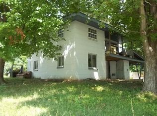 1221 E Livonia Rd, Paoli, IN 47454