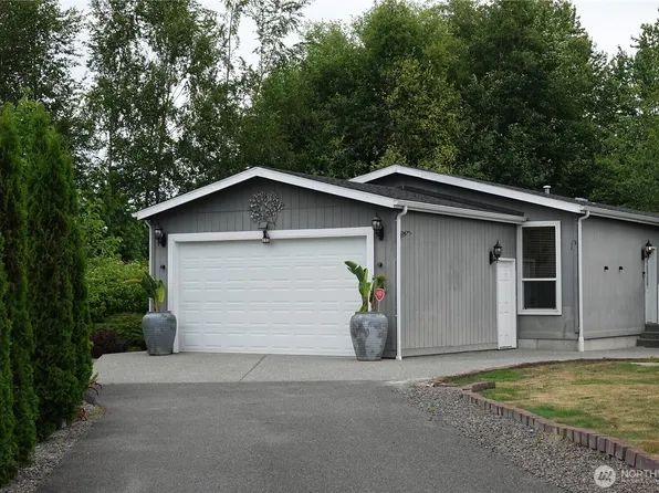 14727 43rd Avenue NE #153, Marysville, WA 98271