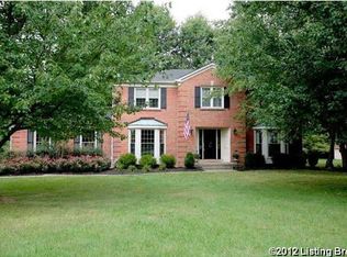 6900 Willett Pl, Crestwood, KY 40014