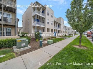 5371 W Bowstring Way, South Jordan, UT 84009