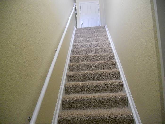 Interior Stairs
