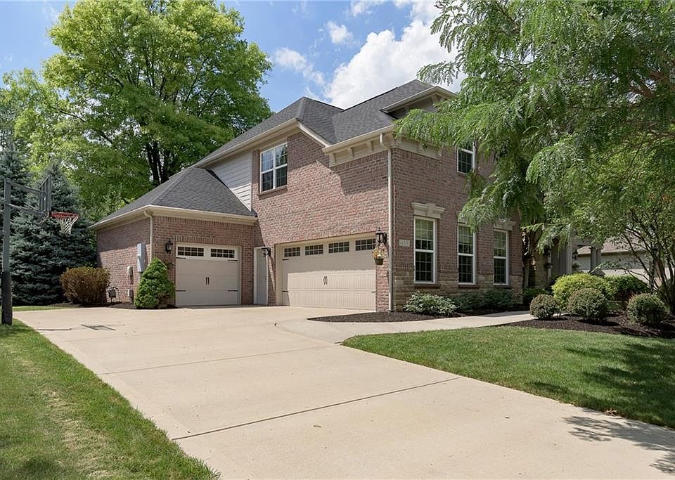 14558 Alderbrook Trl, Carmel, IN 46033 Zillow