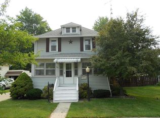 407 Giles Ave, Blissfield, MI