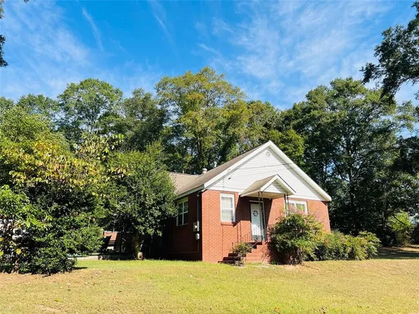 7315 Lee Rd, Lithia Springs, GA 30122