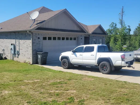 26543 S Sardis Rd, Bauxite, AR 72011