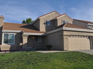 667 Fox Pointe Rd, Vacaville, CA 95687