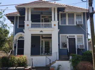 5320 Prytania St, New Orleans, LA 70115