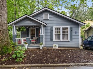20 Chatham Rd, Asheville, NC 28804
