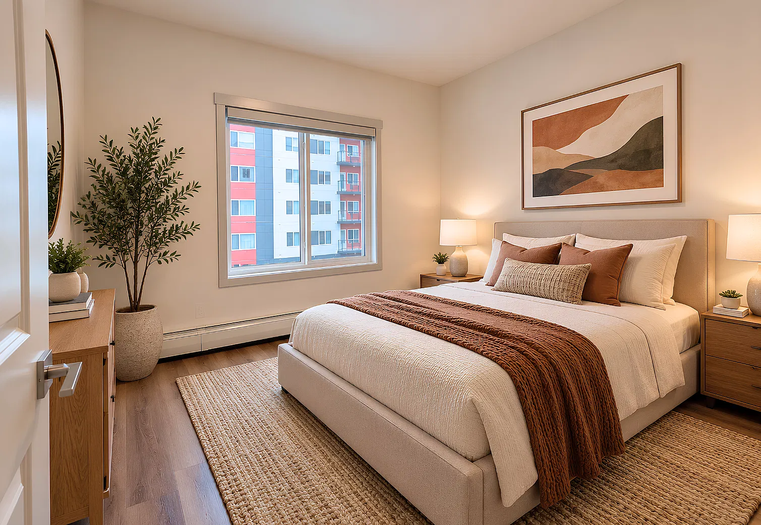 Elmora Apartments Meadowlark — Photo 3