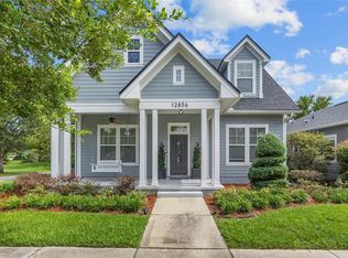 12856 SW 5th Pl, Newberry, FL 32669