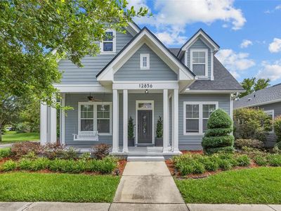 12856 SW 5th Pl, Newberry, FL, 32669